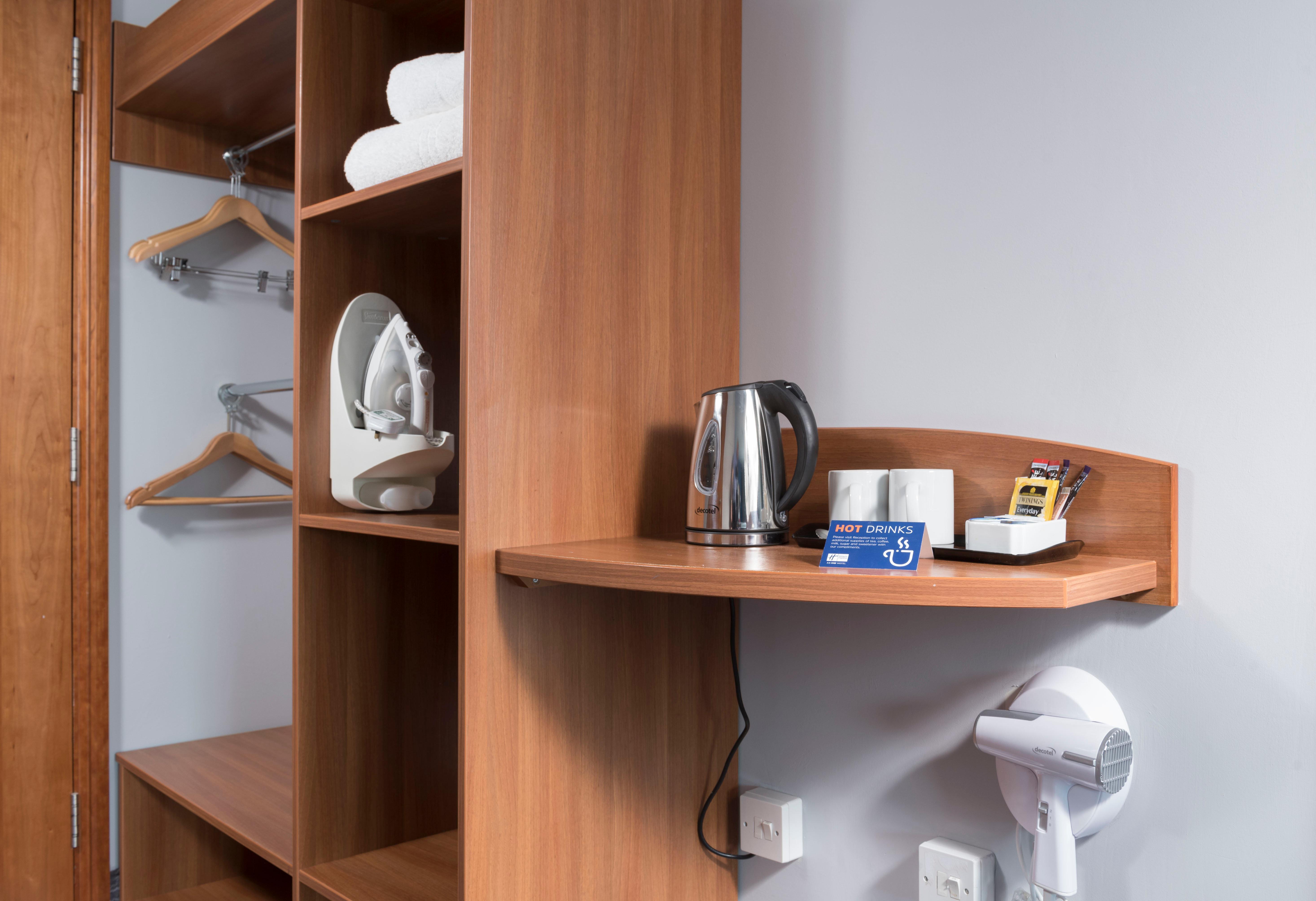 Holiday Inn Express Birmingham Star City By Ihg Экстерьер фото
