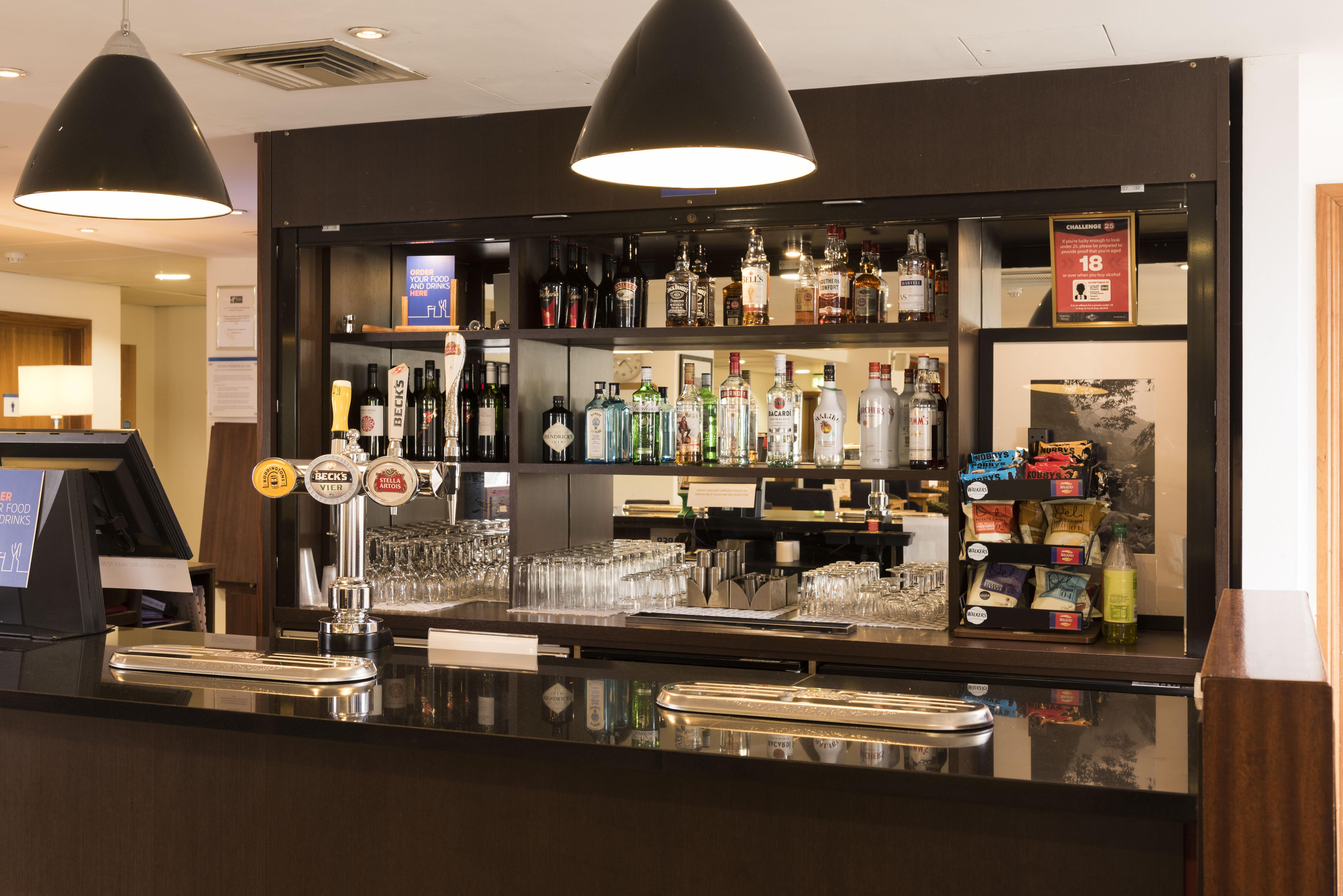 Holiday Inn Express Birmingham Star City By Ihg Экстерьер фото