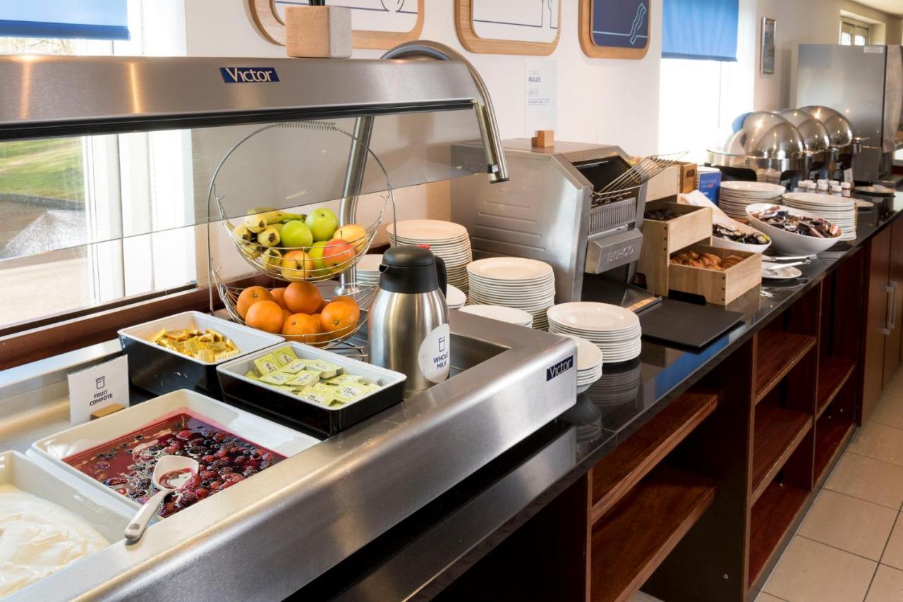 Holiday Inn Express Birmingham Star City By Ihg Экстерьер фото