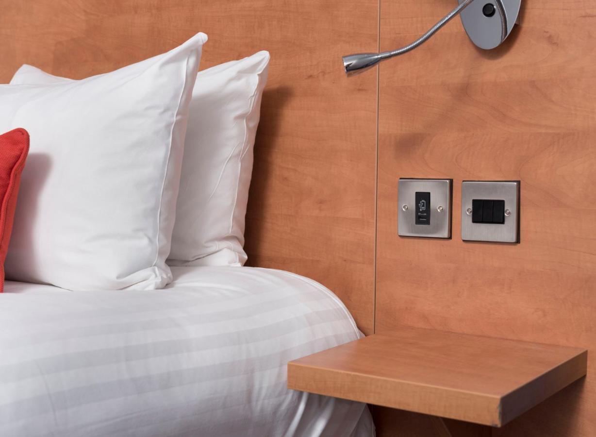 Holiday Inn Express Birmingham Star City By Ihg Экстерьер фото